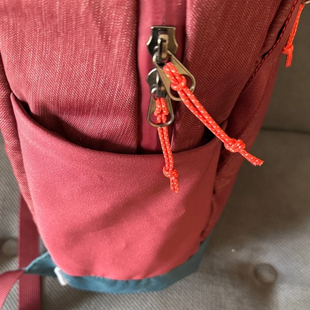 Tatonka Unisex Daypack Backpack EUC‎